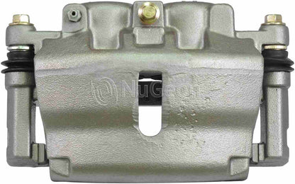 BBB Industries Remanufactured Disc Brake Caliper 99-17416B