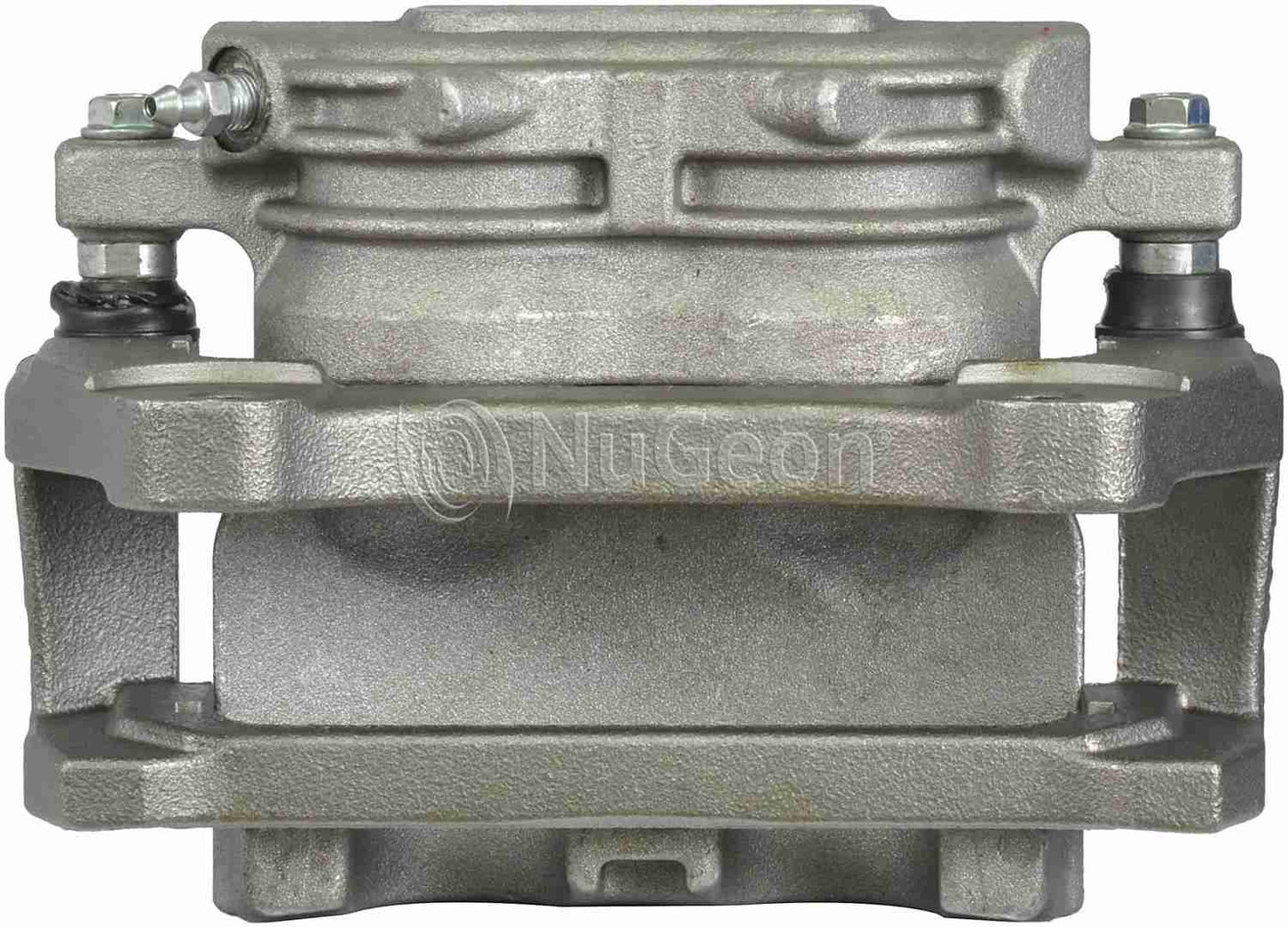 BBB Industries Remanufactured Disc Brake Caliper 99-17419A