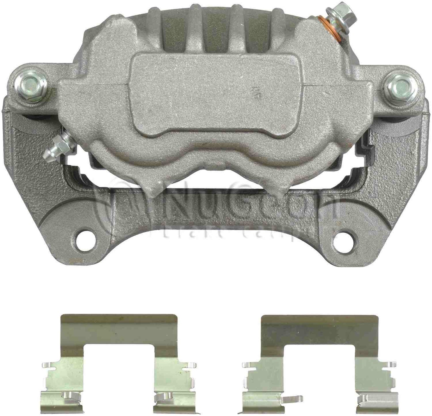 BBB Industries Remanufactured Disc Brake Caliper 99-17419A