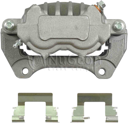 BBB Industries Remanufactured Disc Brake Caliper 99-17419A
