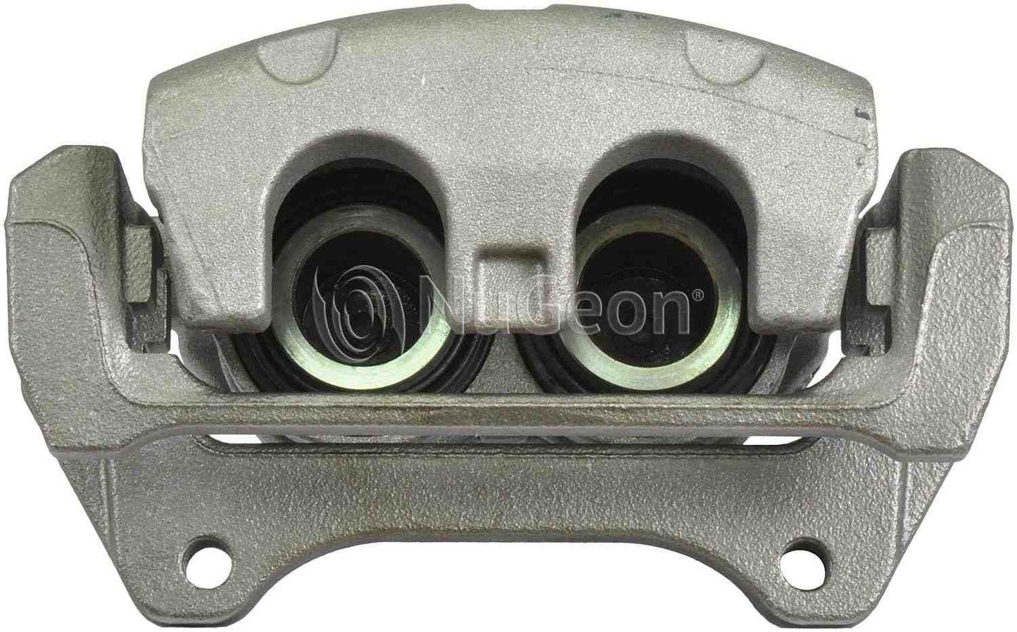 BBB Industries Remanufactured Disc Brake Caliper 99-17419A