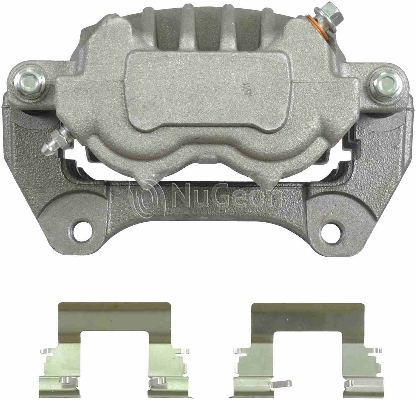 BBB Industries Remanufactured Disc Brake Caliper 99-17419A