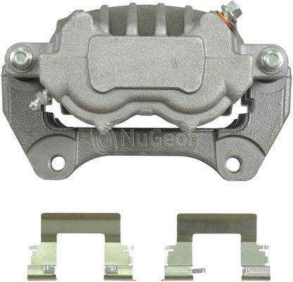 BBB Industries Remanufactured Disc Brake Caliper 99-17419A
