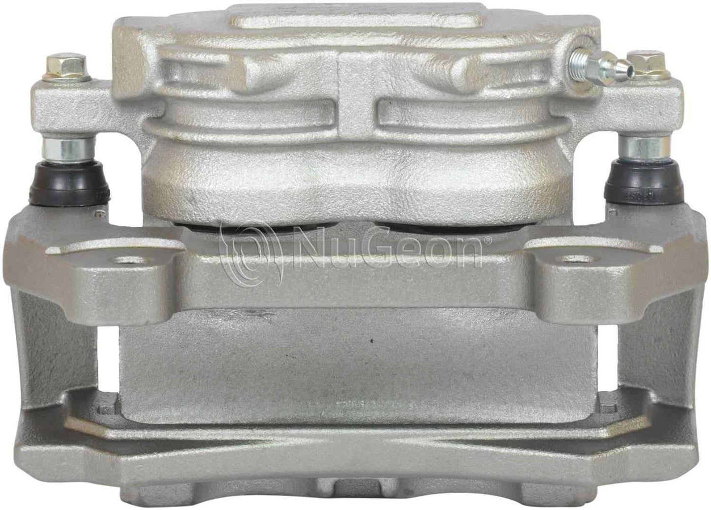 BBB Industries Remanufactured Disc Brake Caliper 99-17419B