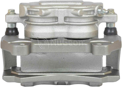 BBB Industries Remanufactured Disc Brake Caliper 99-17419B