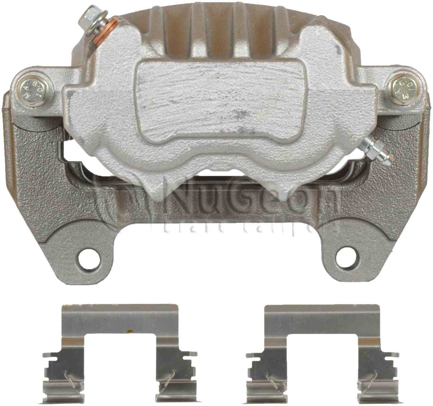 BBB Industries Remanufactured Disc Brake Caliper 99-17419B