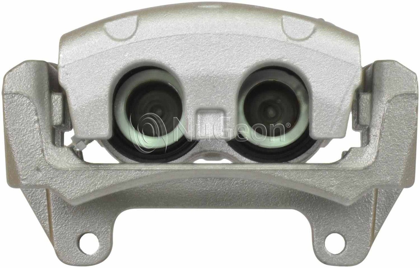 BBB Industries Remanufactured Disc Brake Caliper 99-17419B