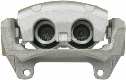 BBB Industries Remanufactured Disc Brake Caliper 99-17419B