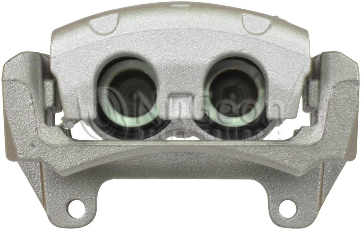 BBB Industries Remanufactured Disc Brake Caliper 99-17419B