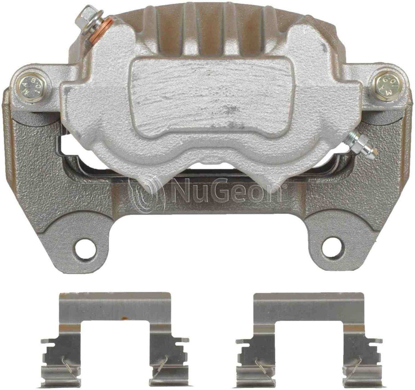 BBB Industries Remanufactured Disc Brake Caliper 99-17419B