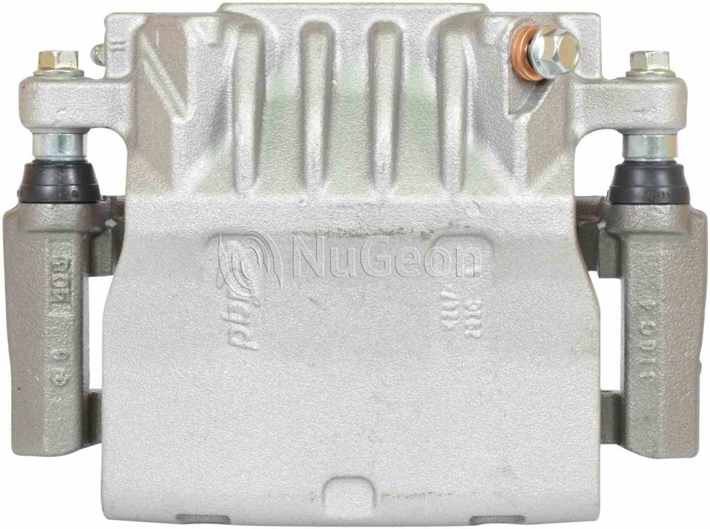 BBB Industries Remanufactured Disc Brake Caliper 99-17419B