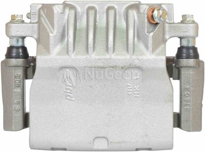 BBB Industries Remanufactured Disc Brake Caliper 99-17419B
