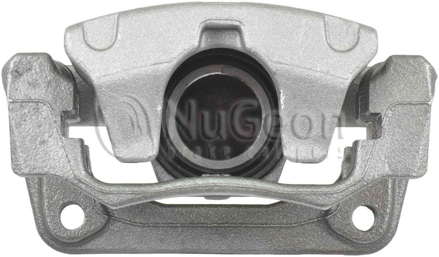 BBB Industries Remanufactured Disc Brake Caliper 99-17421A