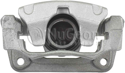 BBB Industries Remanufactured Disc Brake Caliper 99-17421A