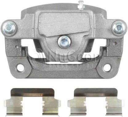 BBB Industries Disc Brake Caliper 99-17421B