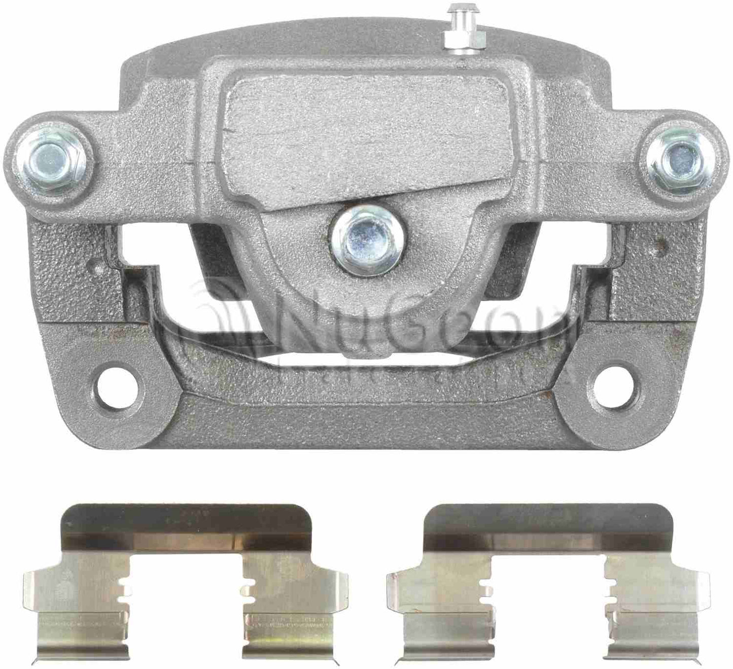 BBB Industries Remanufactured Disc Brake Caliper 99-17421B