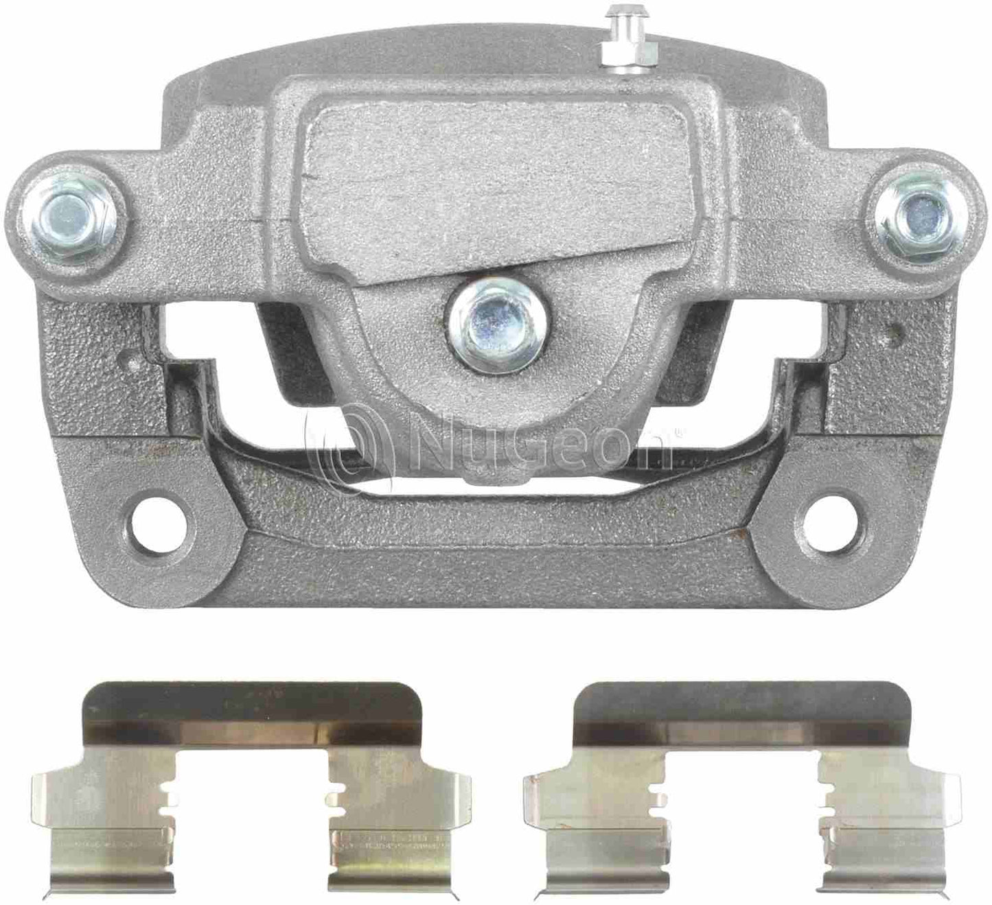 BBB Industries Disc Brake Caliper 99-17421B