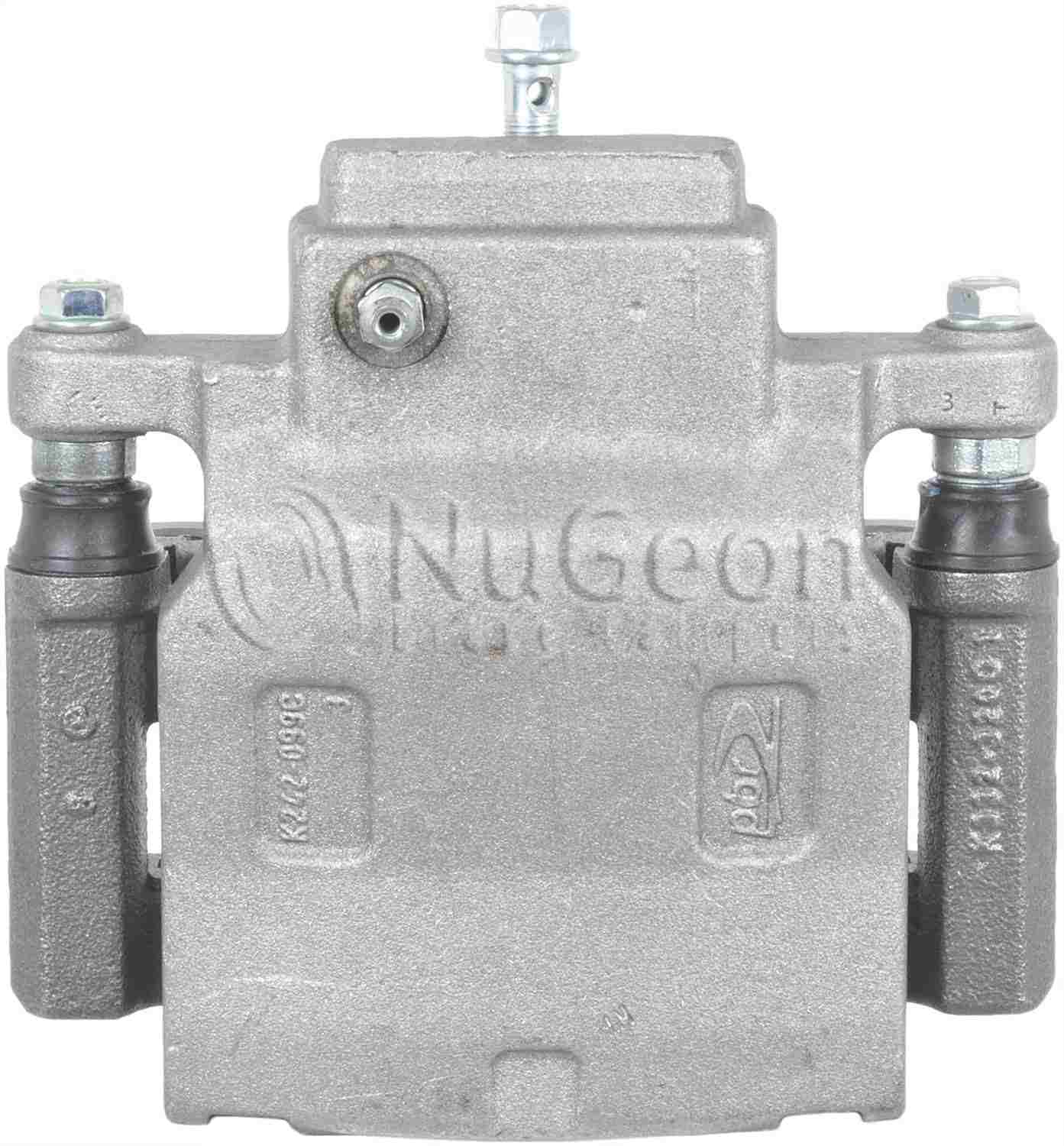 BBB Industries Disc Brake Caliper 99-17421B
