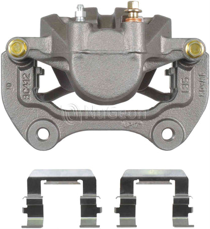 BBB Industries Disc Brake Caliper 99-17422A