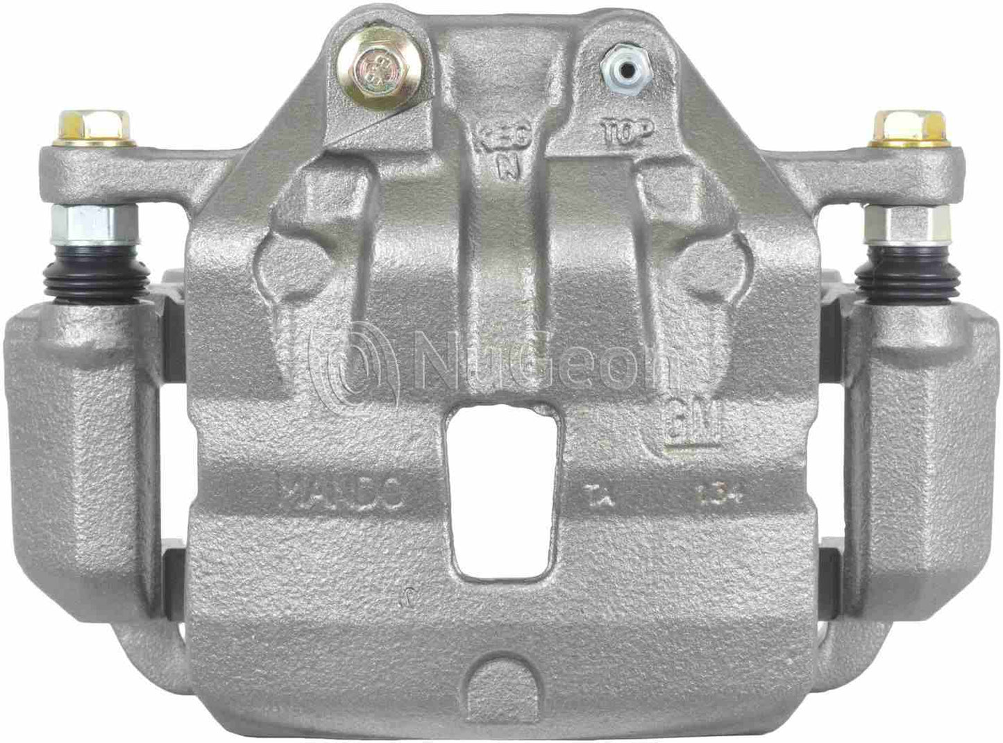 BBB Industries Disc Brake Caliper 99-17422A