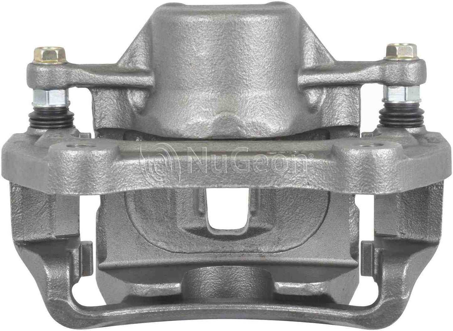 BBB Industries Remanufactured Disc Brake Caliper 99-17422B