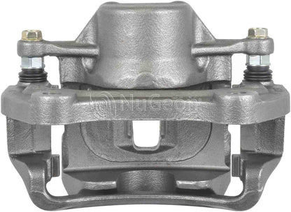BBB Industries Remanufactured Disc Brake Caliper 99-17422B