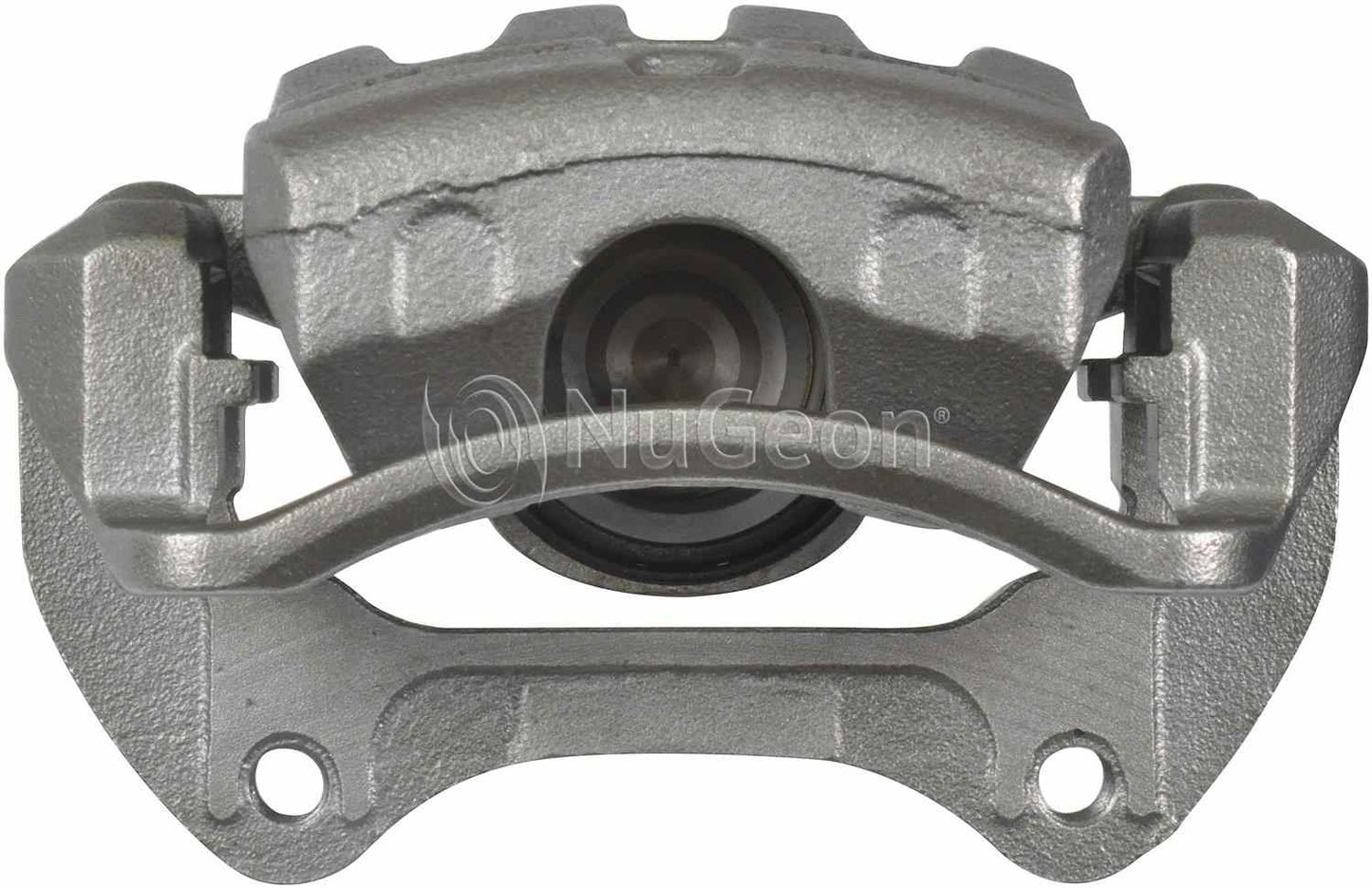 BBB Industries Remanufactured Disc Brake Caliper 99-17422B