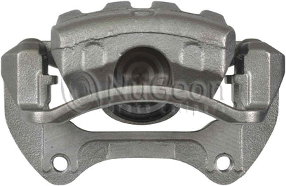 BBB Industries Remanufactured Disc Brake Caliper 99-17422B