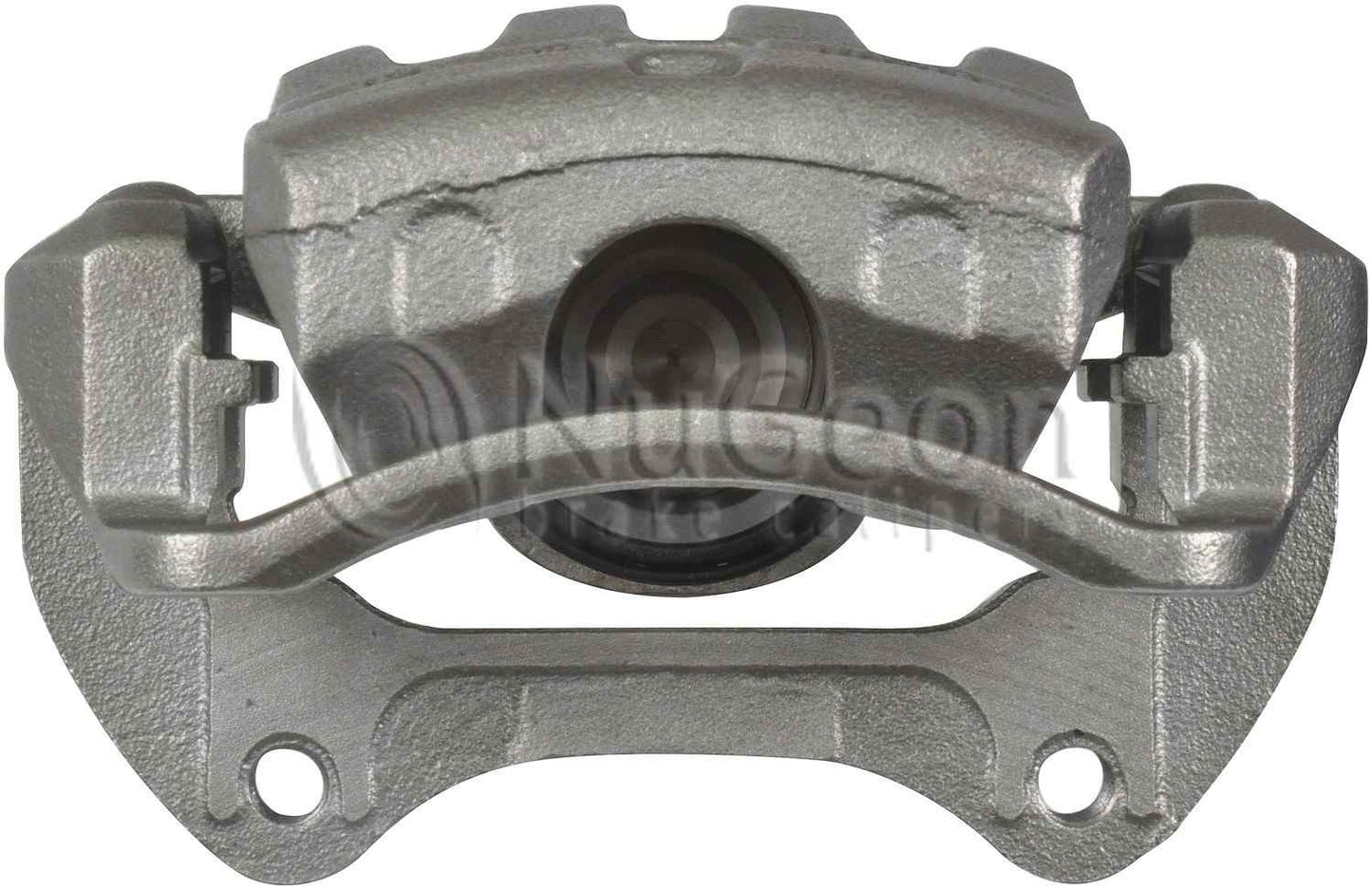 BBB Industries Remanufactured Disc Brake Caliper 99-17422B