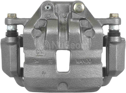 BBB Industries Remanufactured Disc Brake Caliper 99-17422B