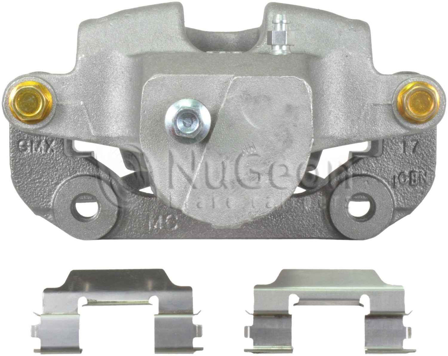 BBB Industries Disc Brake Caliper 99-17424A