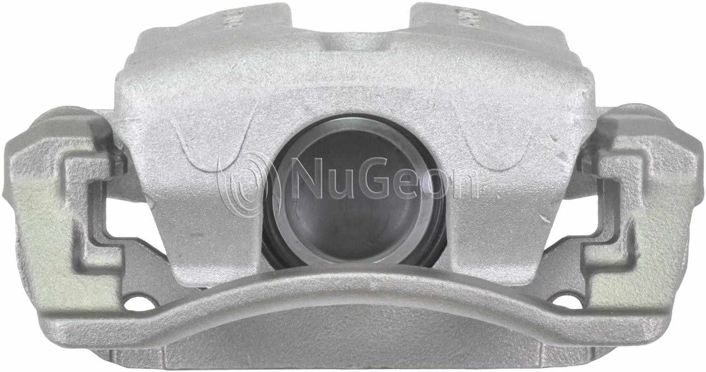 BBB Industries Remanufactured Disc Brake Caliper 99-17424A
