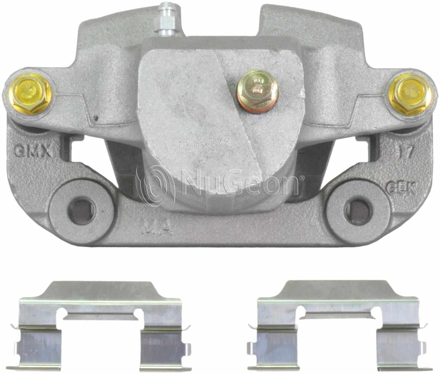 BBB Industries Disc Brake Caliper 99-17424A