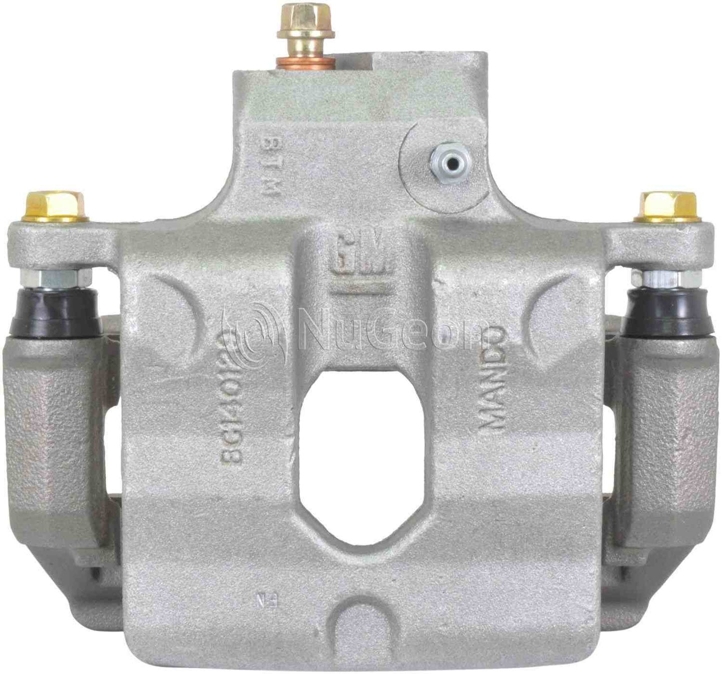 BBB Industries Disc Brake Caliper 99-17424A