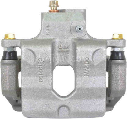 BBB Industries Disc Brake Caliper 99-17424A