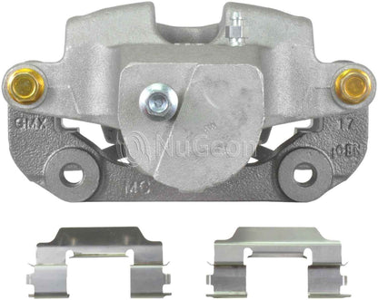 BBB Industries Disc Brake Caliper 99-17424B