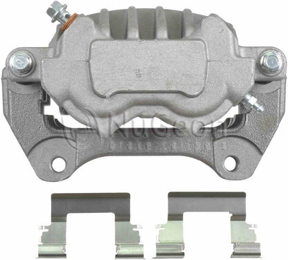 BBB Industries Remanufactured Disc Brake Caliper 99-17426B