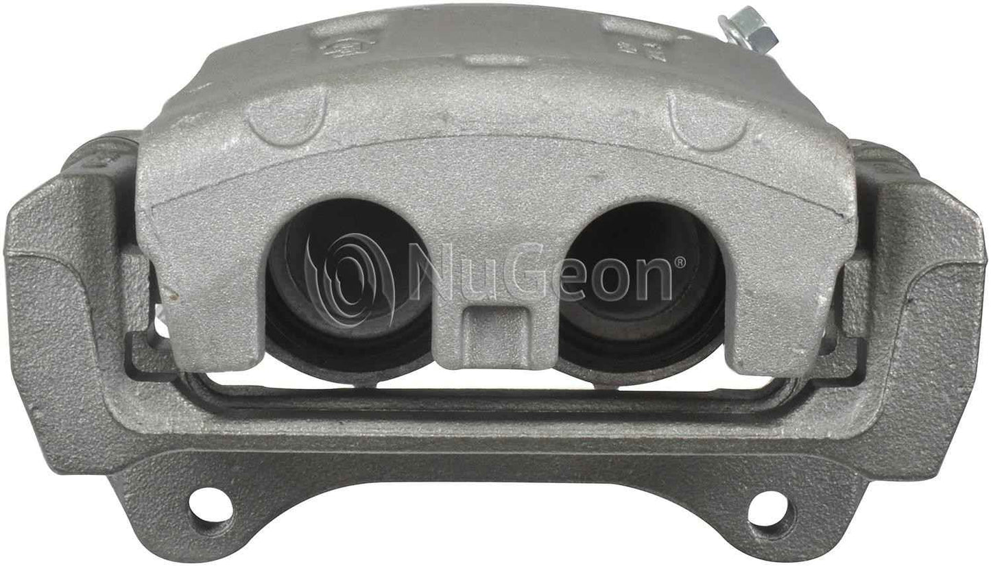 BBB Industries Remanufactured Disc Brake Caliper 99-17426B