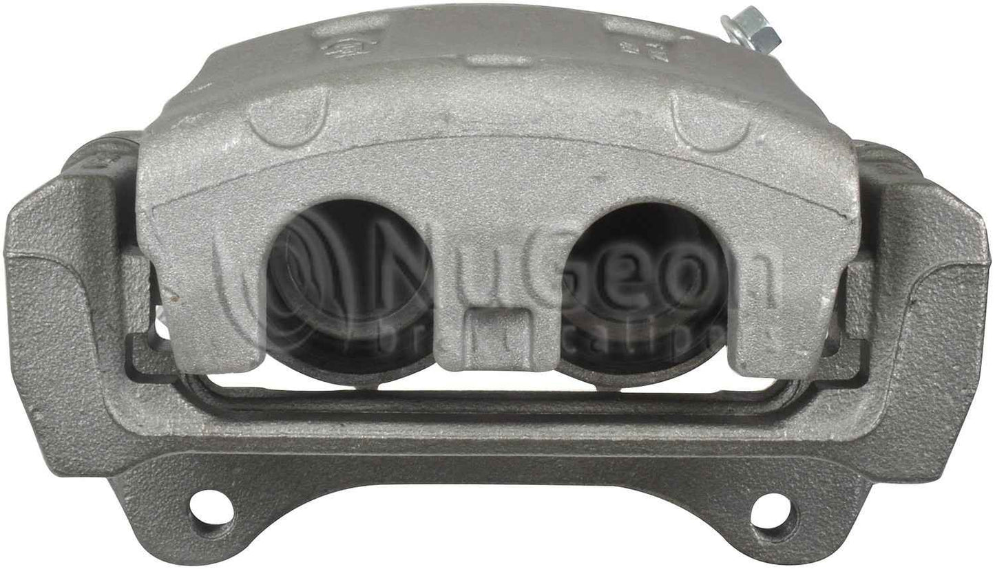 BBB Industries Remanufactured Disc Brake Caliper 99-17426B