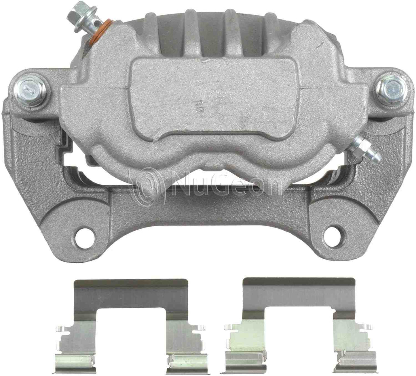BBB Industries Remanufactured Disc Brake Caliper 99-17426B