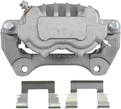 BBB Industries Remanufactured Disc Brake Caliper 99-17426B
