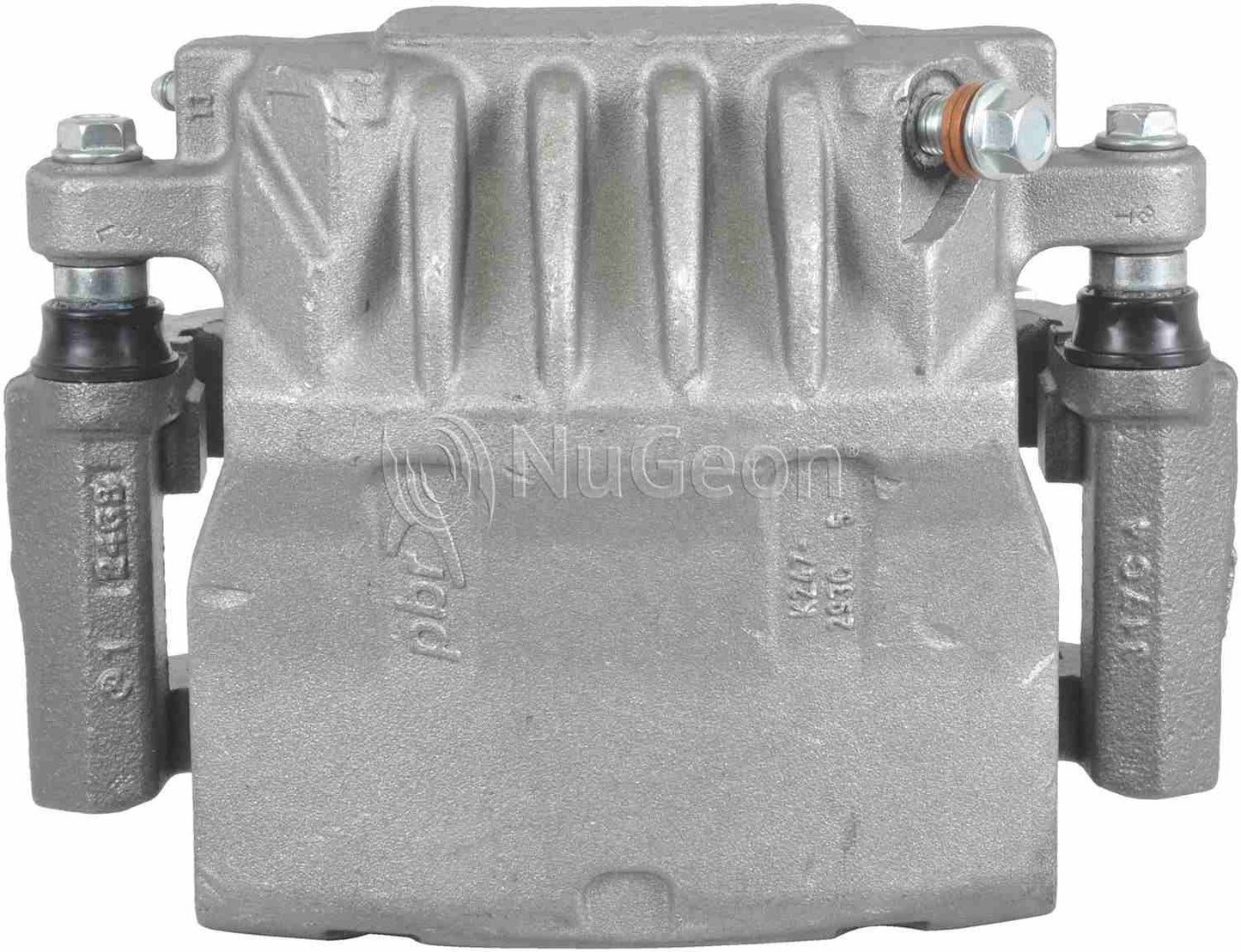 BBB Industries Remanufactured Disc Brake Caliper 99-17426B