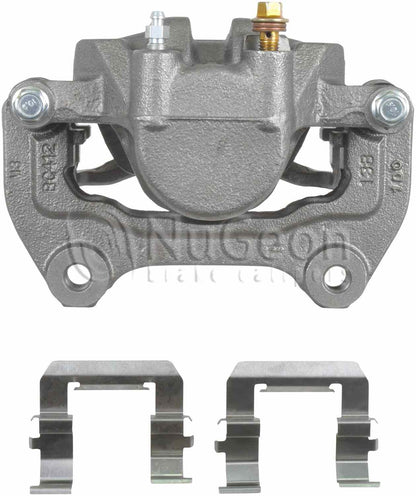 BBB Industries Disc Brake Caliper 99-17427A