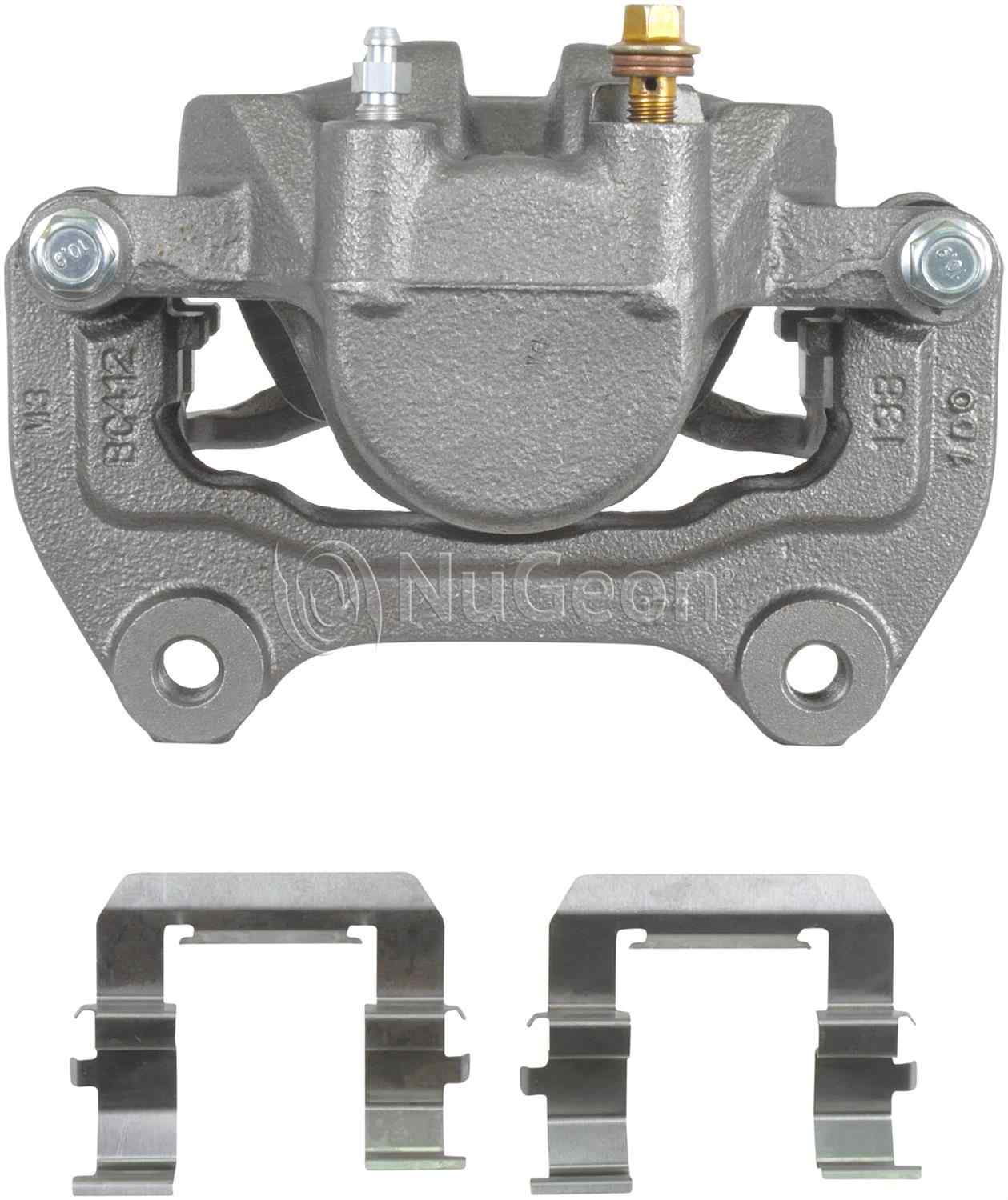 BBB Industries Disc Brake Caliper 99-17427A