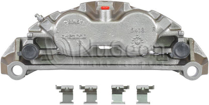 BBB Industries Remanufactured Disc Brake Caliper 99-17429A