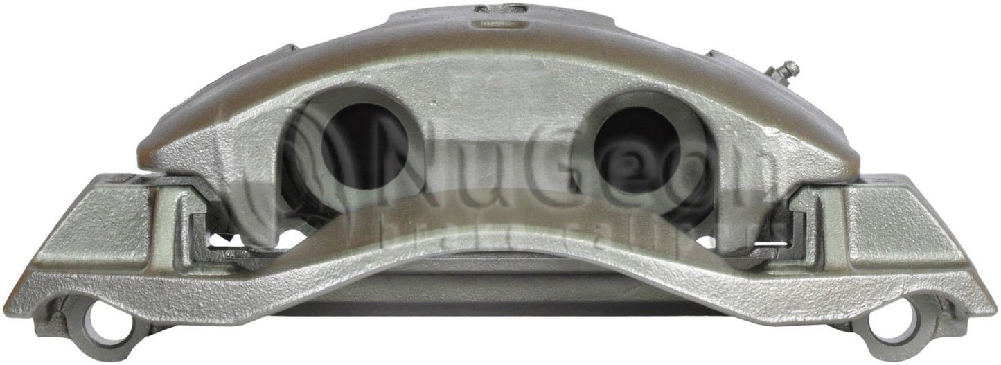 BBB Industries Remanufactured Disc Brake Caliper 99-17429A
