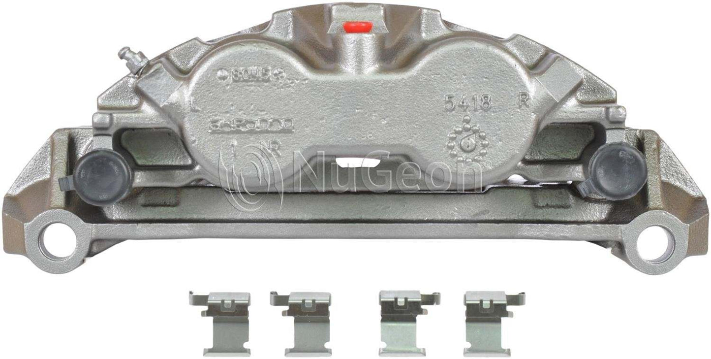 BBB Industries Disc Brake Caliper 99-17429A