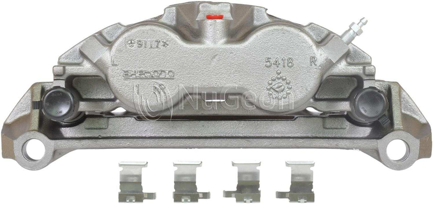 BBB Industries Disc Brake Caliper 99-17429B