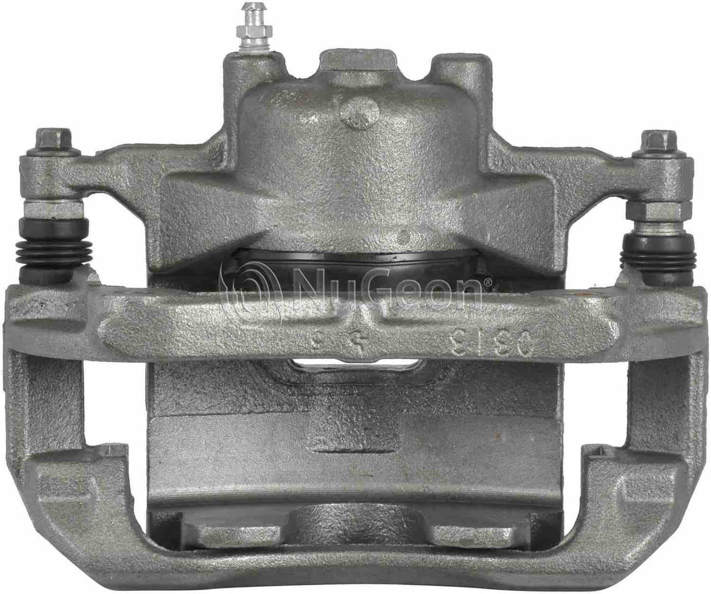 BBB Industries Disc Brake Caliper 99-17430A