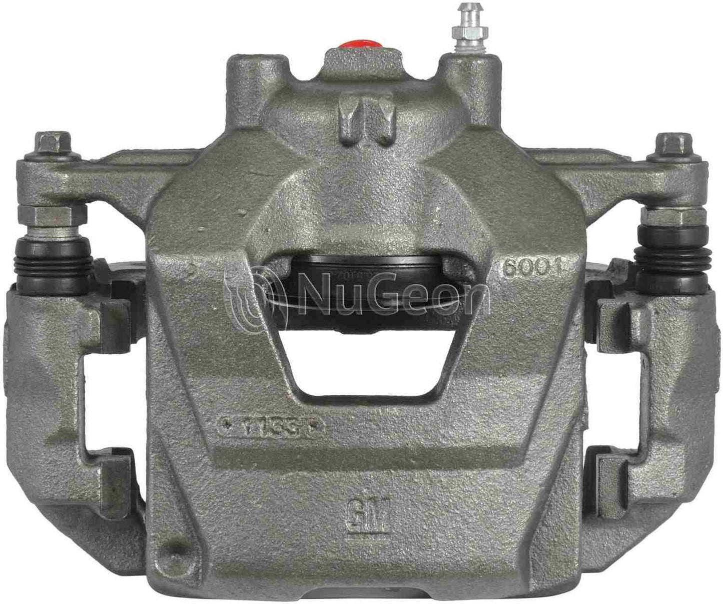 BBB Industries Disc Brake Caliper 99-17430A